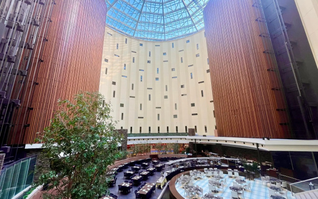 Maihama View Hotel by HULIC