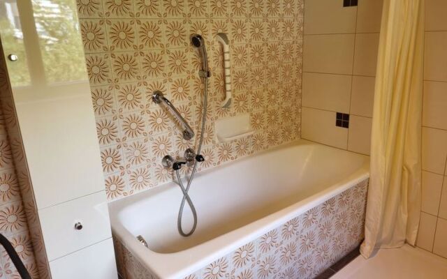 Apartment Frieda Landeck