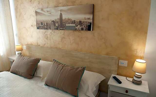 Pianaura suites - La Torre Tra Le Vigne
