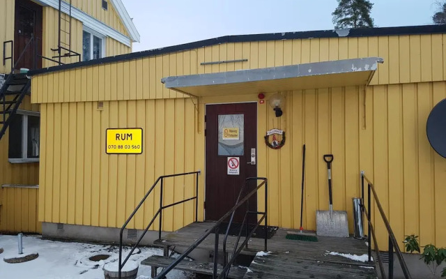 Rosenlund - Hostel