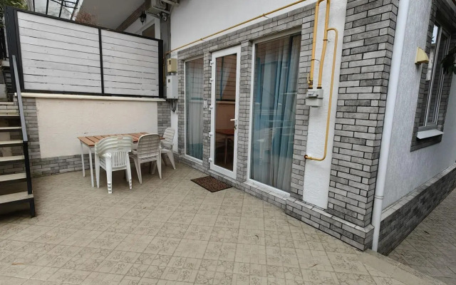 Cozy accommodation in Lysaya Gora 251B in Sochi