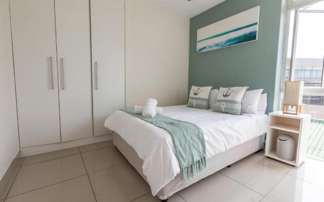 207 La Ballito-Luxury Family apartment