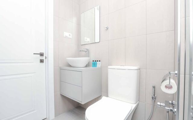 Stay Inn on Amiryan Street 26/4