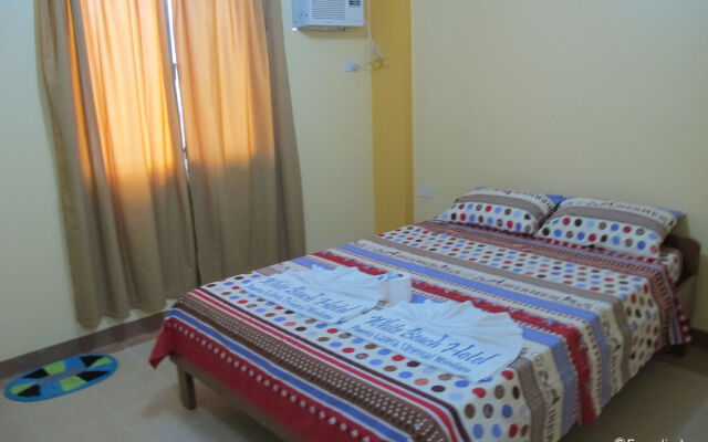 White Beach Hotel Puerto Galera powered by Cocotel