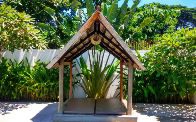 Villa Kalachuchi B&B
