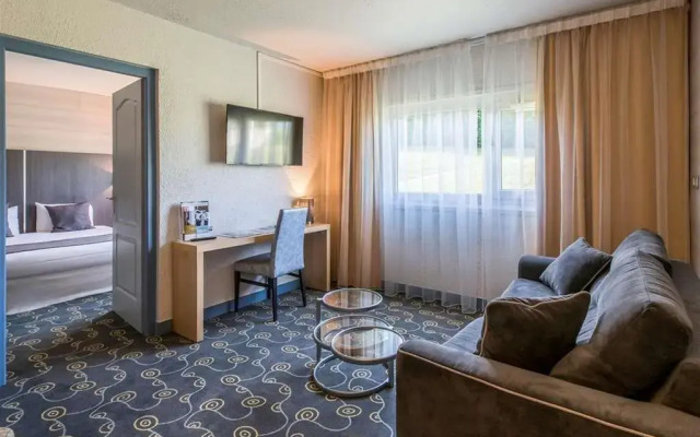 Mercure Annecy Sud