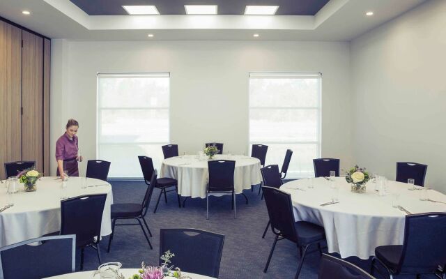 Mercure Newcastle Airport