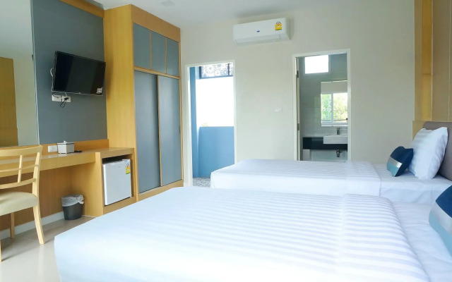 APA-TREE Boutique Hotel