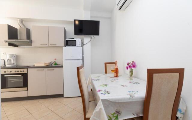 Apartmani Perak