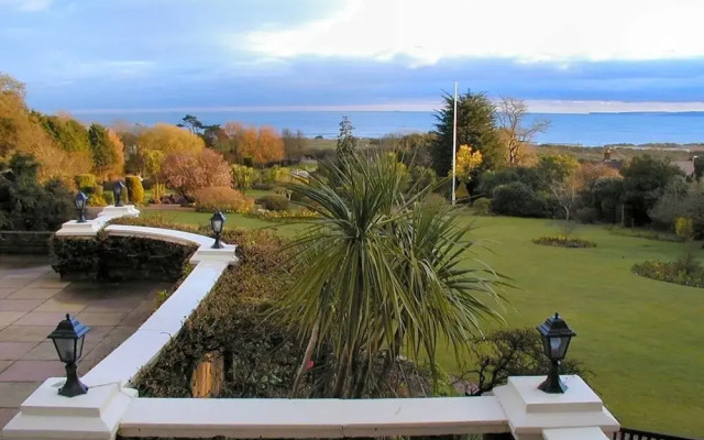 The Devoncourt Resort