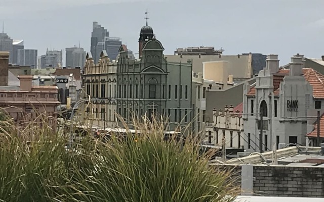 Newtown Mews