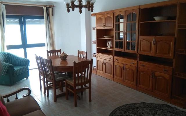 Gago Coutinho Apartments