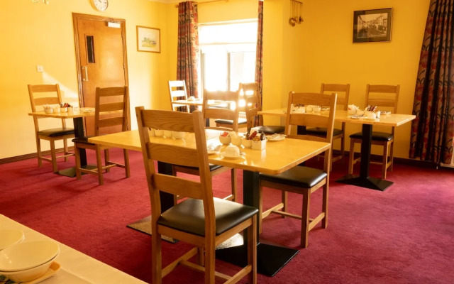 Station House B&B