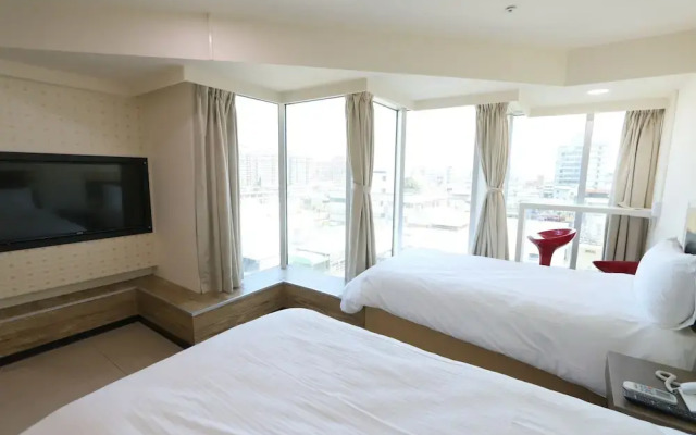 ELIM Hotel