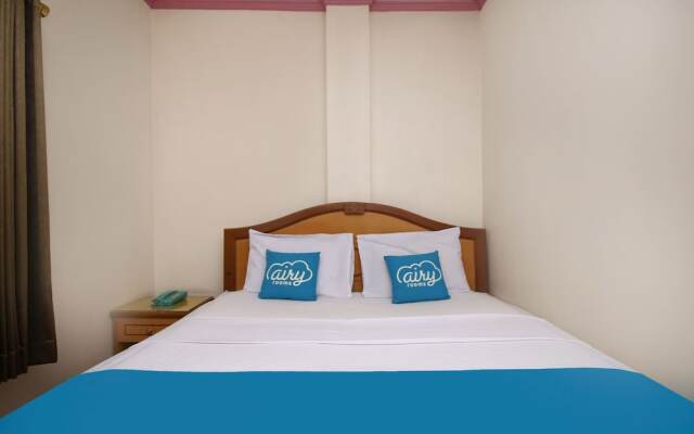 Airy Eco Wajo Savu 11a Makassar