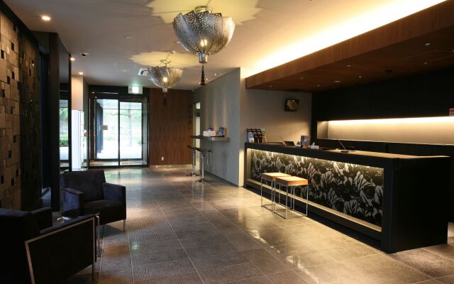 Hotel Wing International Himeji