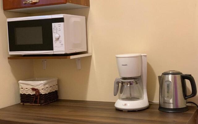 Apartmány Crystal Jasná