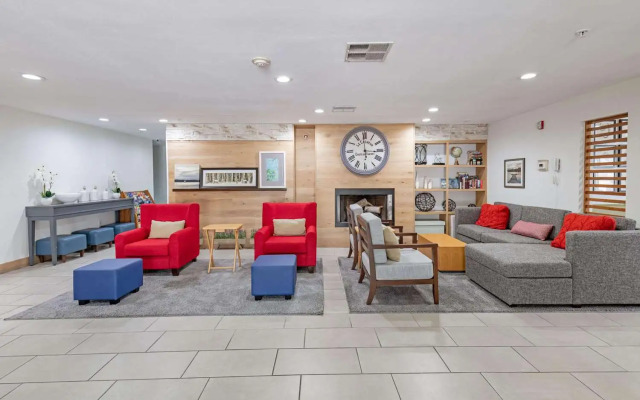 Country Inn & Suites by Radisson, Lewisville, TX