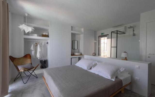 Althea Traditional 4star Hotel