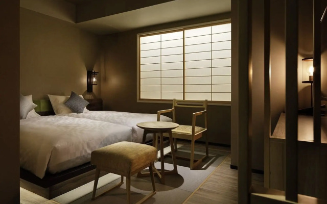 Hotel Resol Kyoto Kawaramachi Sanjo