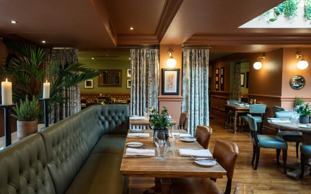 Hotel du Vin & Bistro York