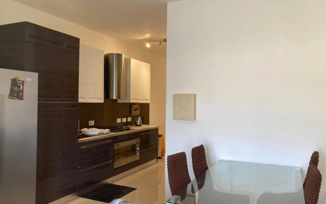 Grand Harbour View Lookout