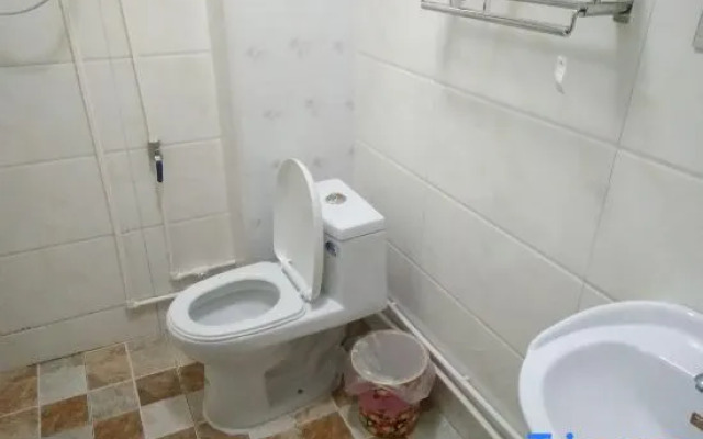 Beijing will be a better farmhouse Restaurant