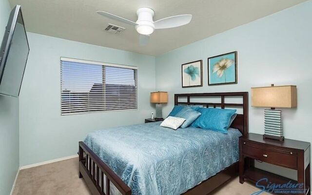 Painted Horizon By Signature Vacation Rentals