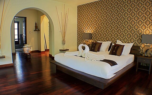 Villa Baan Malinee