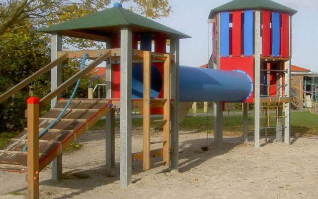 Holiday Apartment "voss"