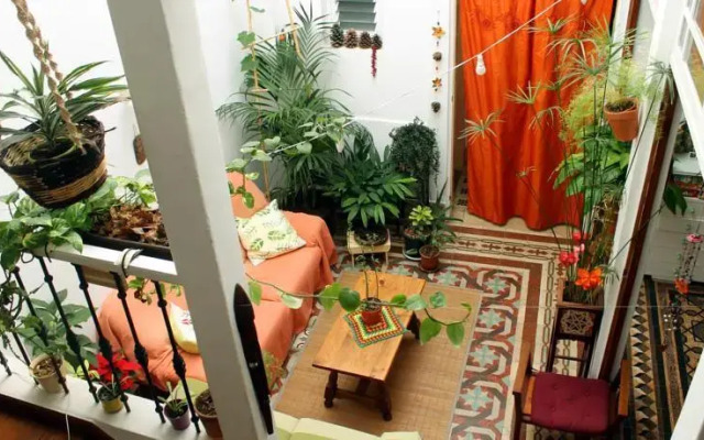 Casa La Ranita