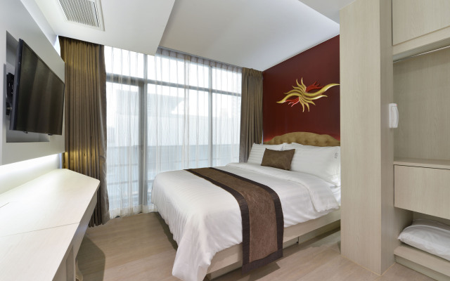 Syama Mansion Phromphong