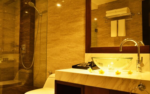 The Nest Hotel Nusa Dua Hotel