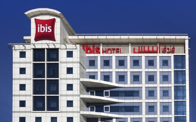 ibis Al Barsha