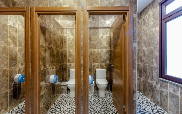 Sanat Hostel Taksim