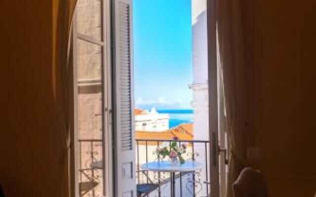 Archontiko Eleni Hotel by Explore Andros