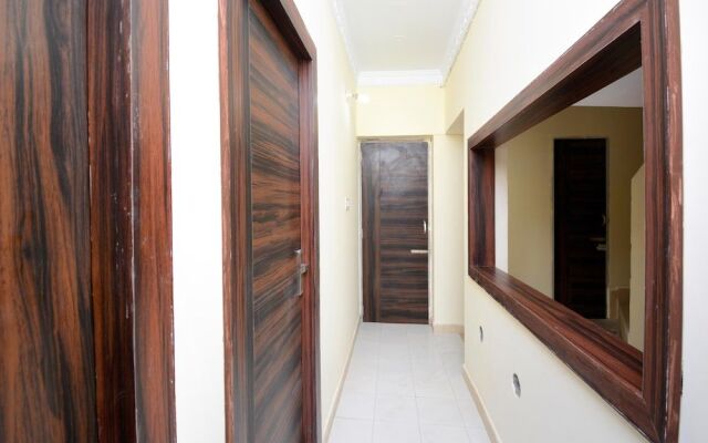 OYO 28179 Ambay Guest House