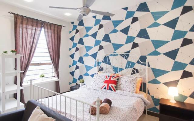 Ritze Perdana One A by SYNC