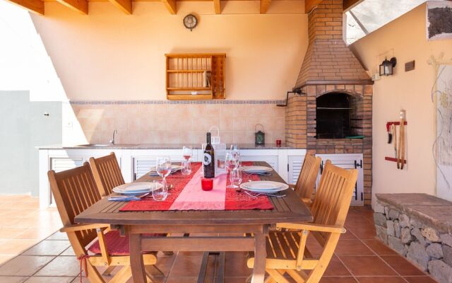 Casa Jazmín