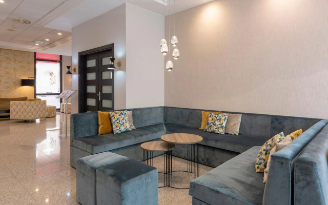 Hotel And Spa Real Jaca