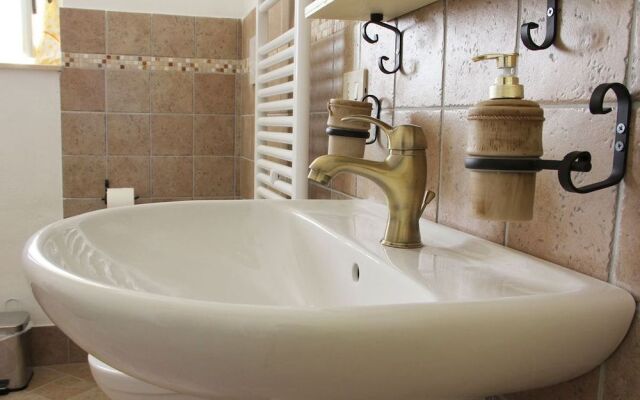 Masseria Trulli Sull'Aia