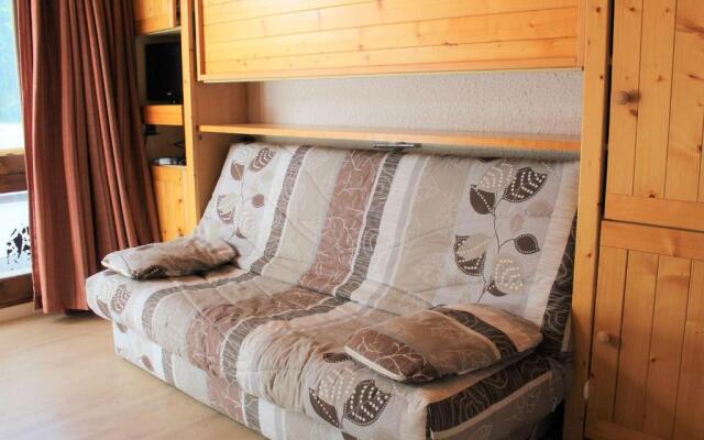 Appartement Vars, 1 pièce, 2 personnes - FR-1-330B-131