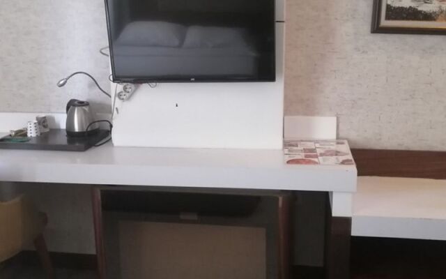 Mostar Hotel Prestij
