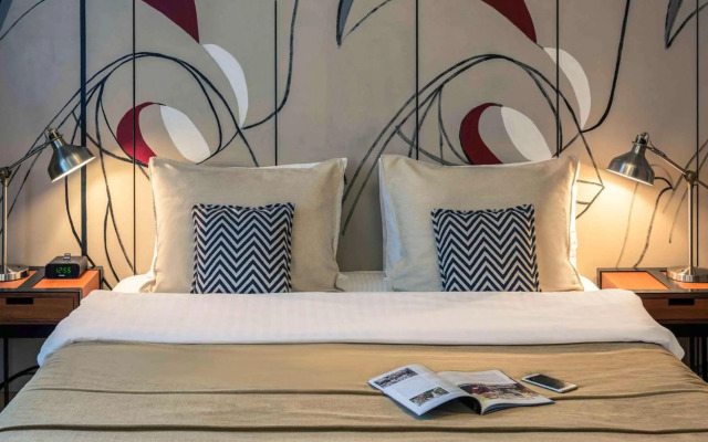 Mercure Belgrade Excelsior Hotel