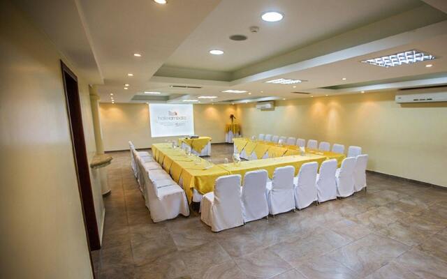 Hotel Ambato