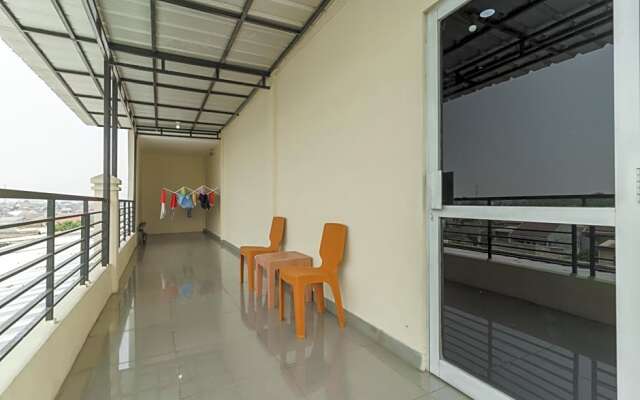 KoolKost Syariah near RS Sari Asih Sangiang