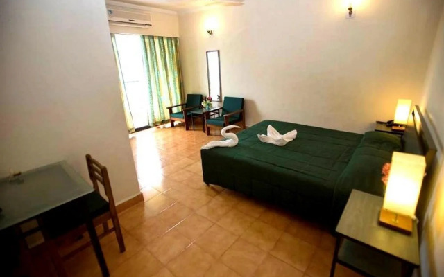 Palmarinha Resort (Calangute)