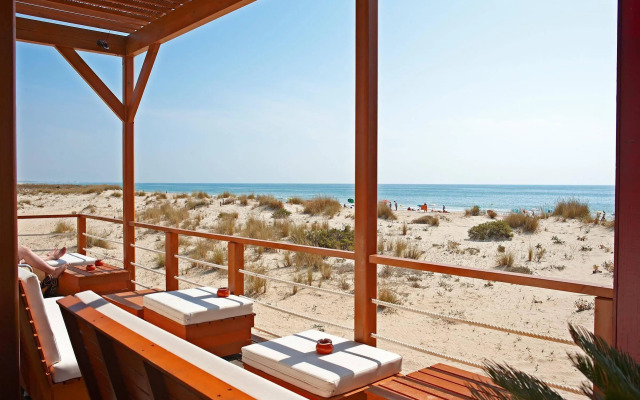 AP Cabanas Beach & Nature - Adults Friendly