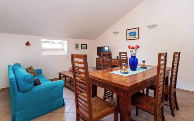 La Mela apartment