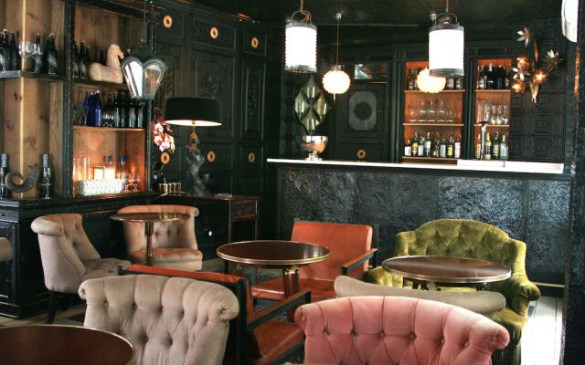 Hotel & Restaurant Vostra Llar